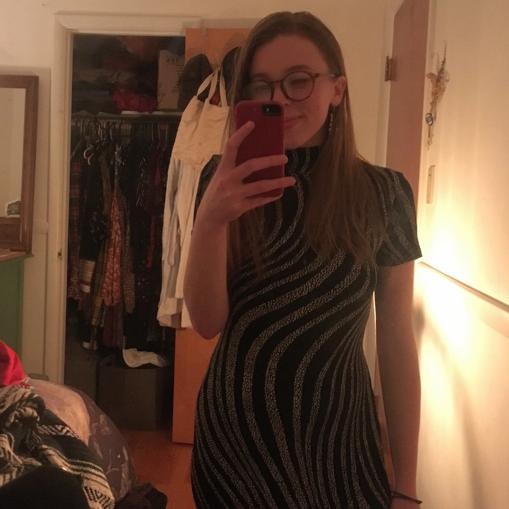 Meet your Posher, Stella